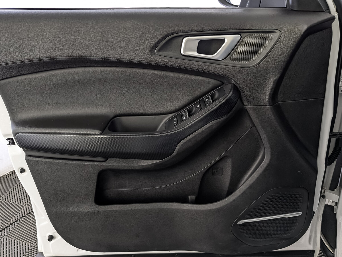Купить Chery Tiggo 4, 2022, 120 000 км.. Фото: #17