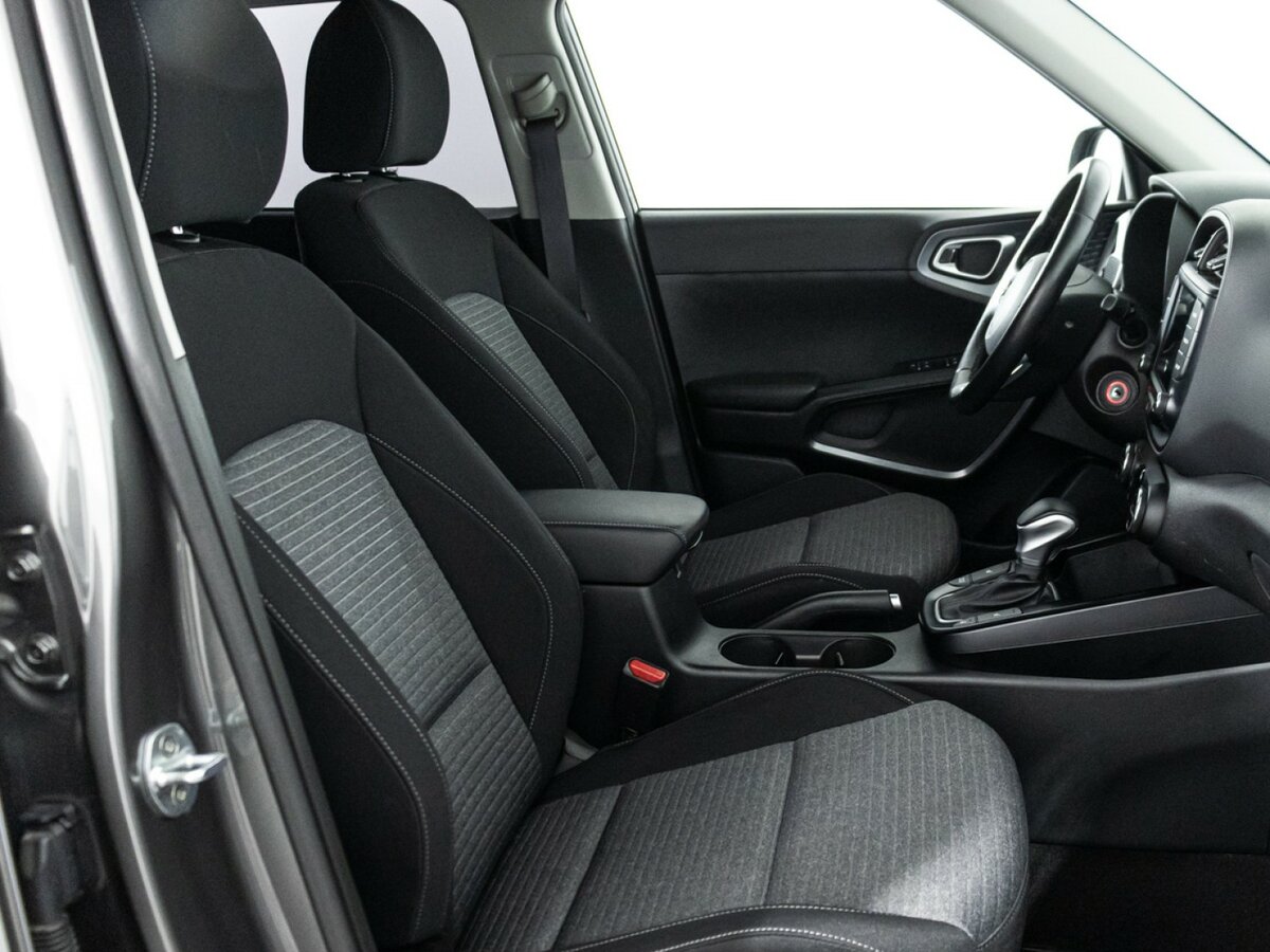 Купить Kia Soul, 2022, 43 645 км.. Фото: #13