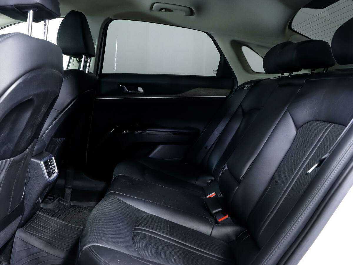 Купить Kia K5, 2020, 69 766 км.. Фото: #10