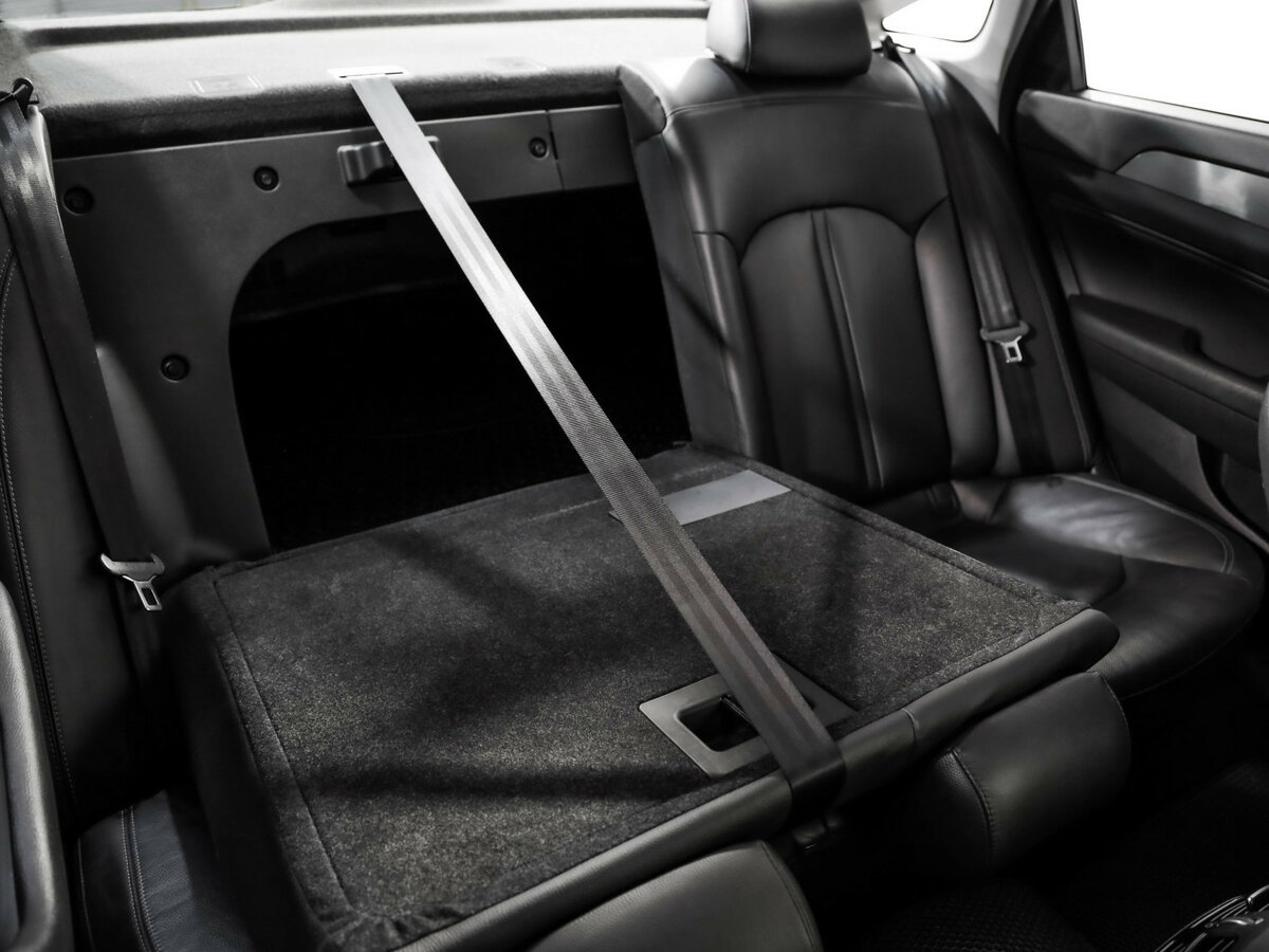 Купить Hyundai Sonata, 2019, 123 932 км.. Фото: #30
