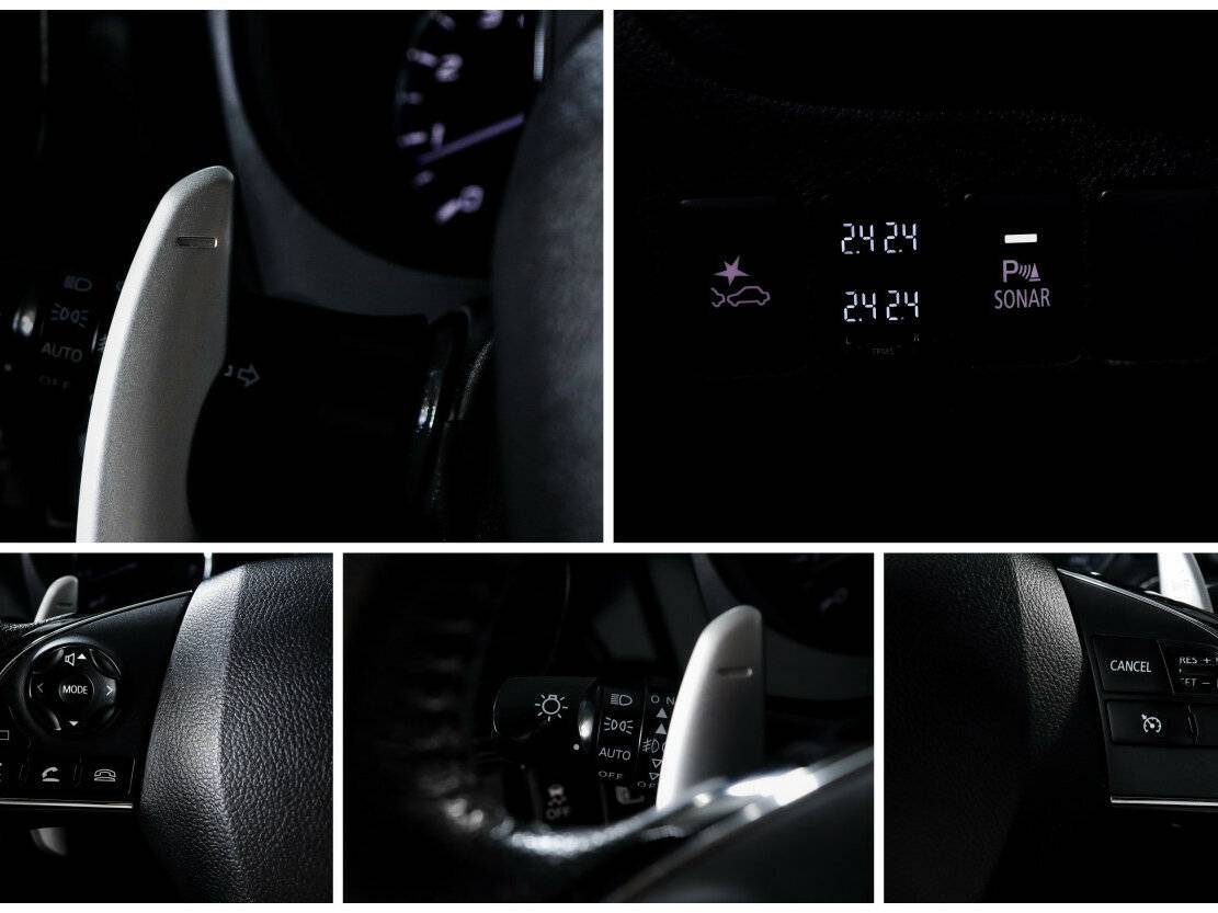 Купить Mitsubishi Outlander, 2018, 112 967 км.. Фото: #13