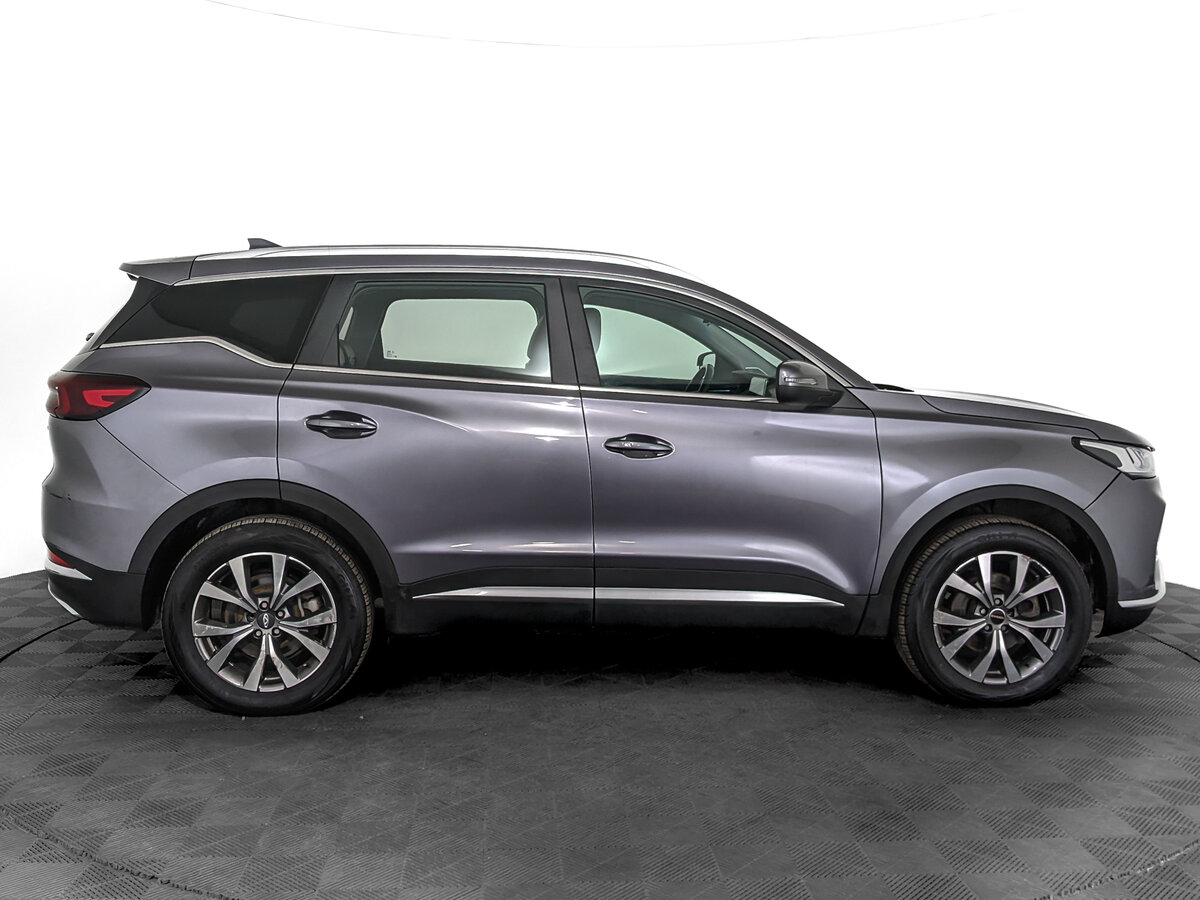 Купить Chery Tiggo 7 Pro, 2022, 97 419 км.. Фото: #3