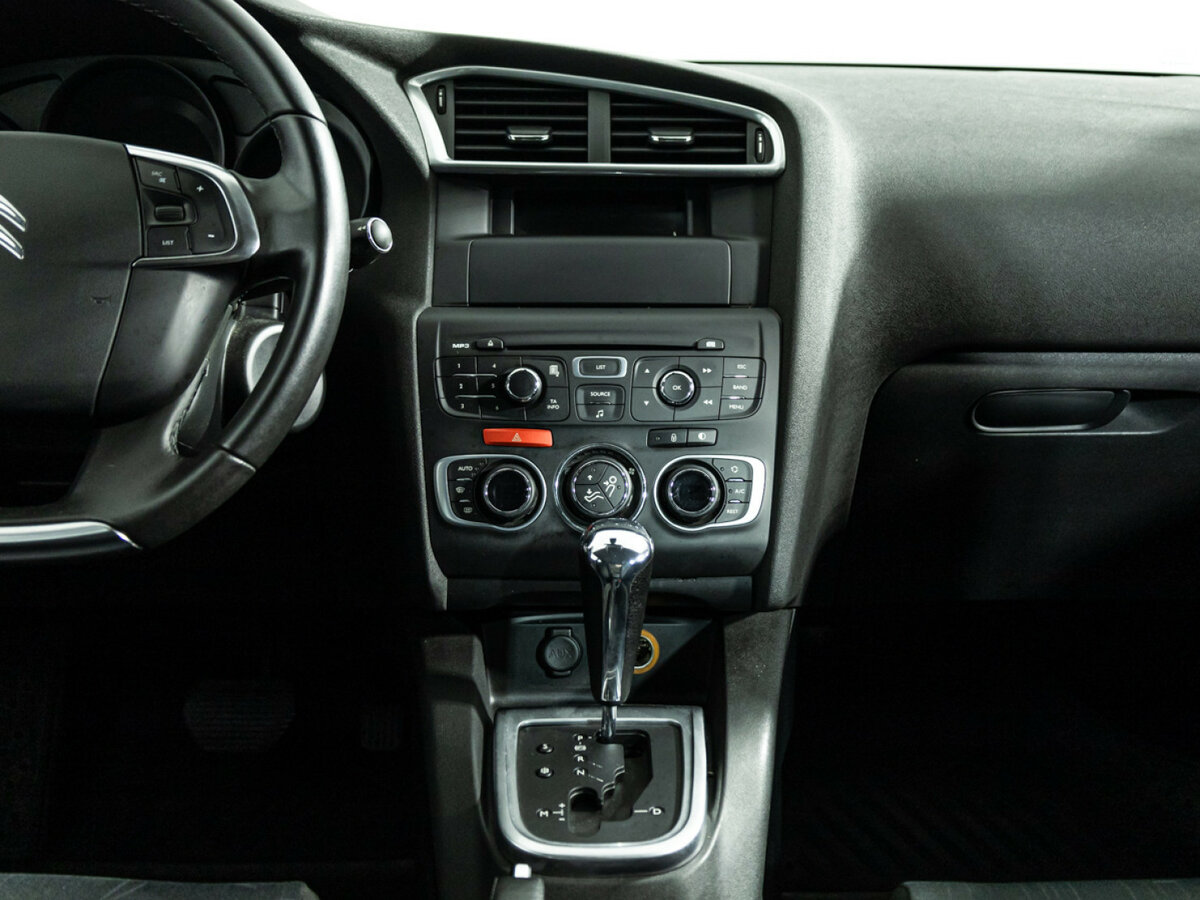 Купить Citroen C4, 2012, 64 243 км.. Фото: #13