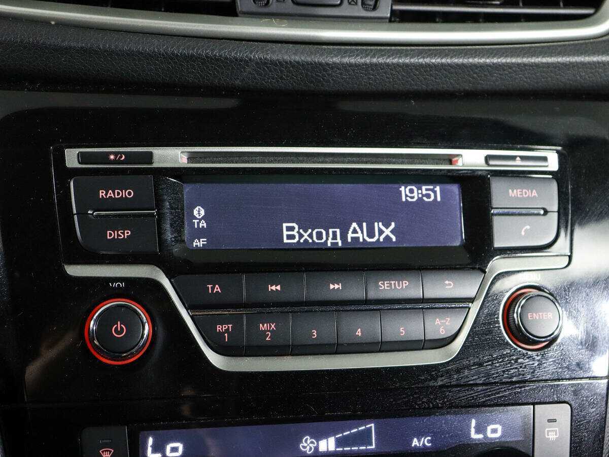 Купить Nissan Qashqai, 2018, 97 001 км.. Фото: #21