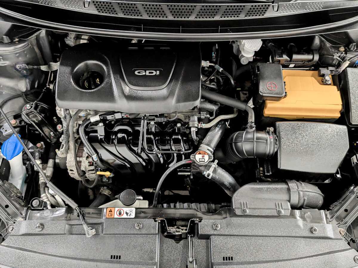Купить Kia Ceed, 2018, 174 840 км.. Фото: #8