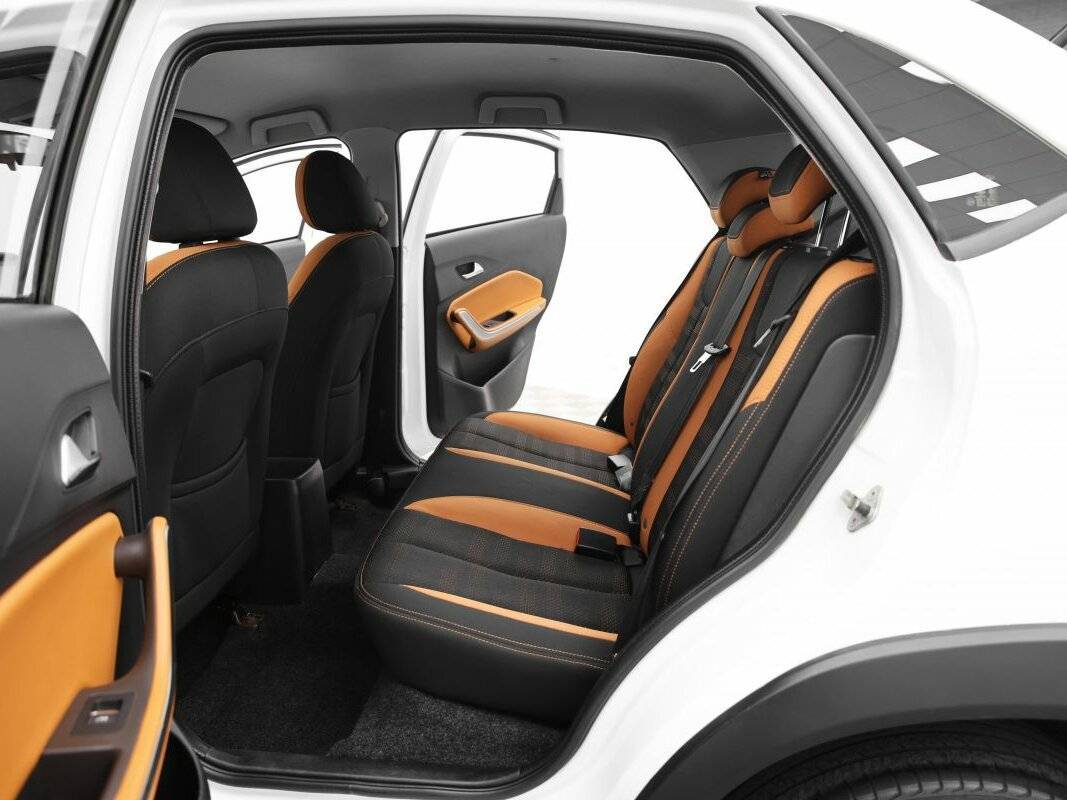 Купить Chery Tiggo 2, 2017, 112 650 км.. Фото: #17