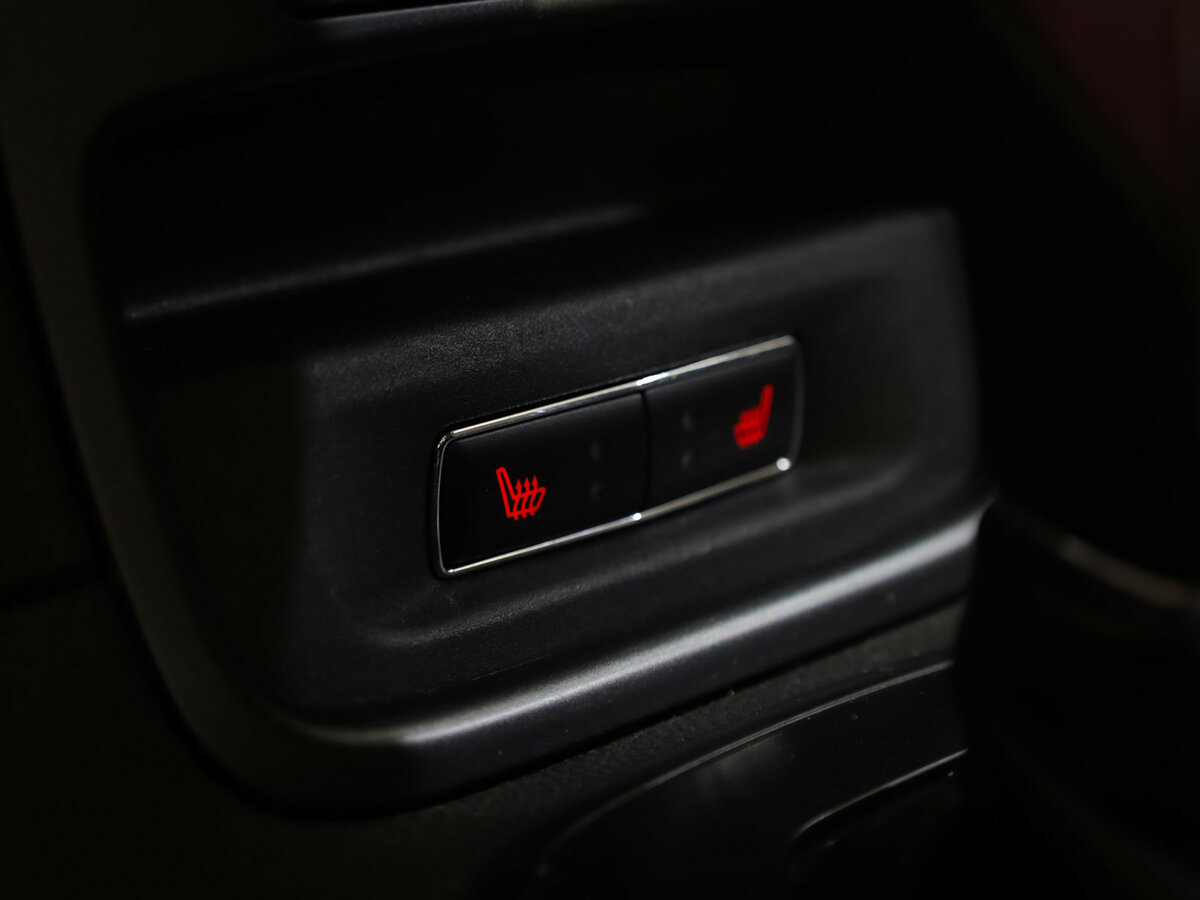 Купить Ford Fiesta, 2016, 126 591 км.. Фото: #15