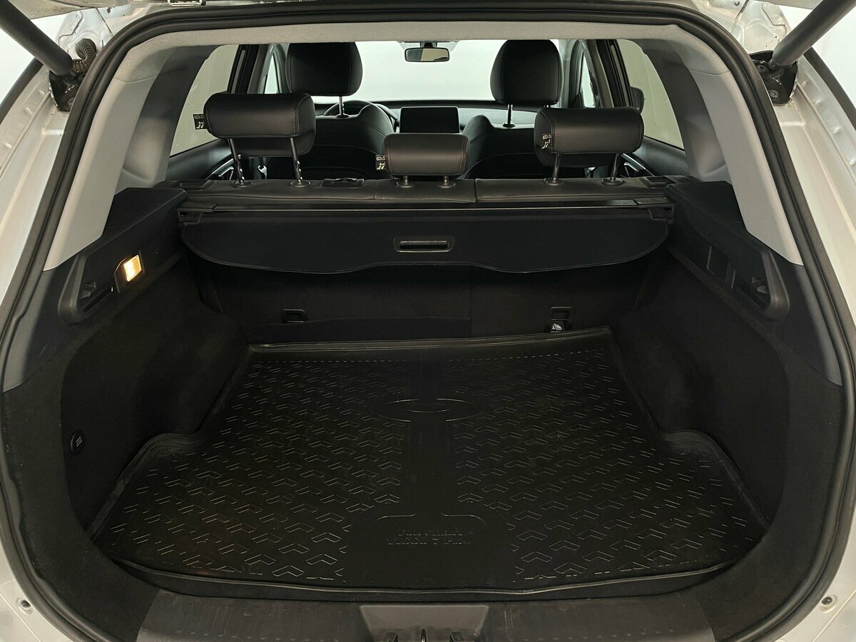 Купить Chery Tiggo 7 Pro, 2021, 32 923 км.. Фото: #12
