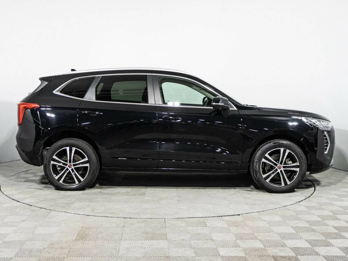 Купить Haval Jolion, 2023, 37 810 км.. Фото: #3