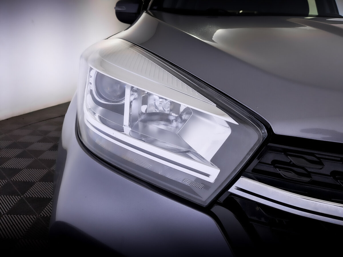 Купить Chery Tiggo 4, 2022, 102 433 км.. Фото: #15