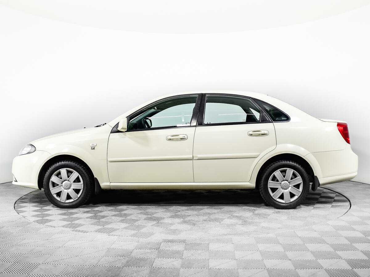Купить Daewoo Gentra, 2014, 141 186 км.. Фото: #7