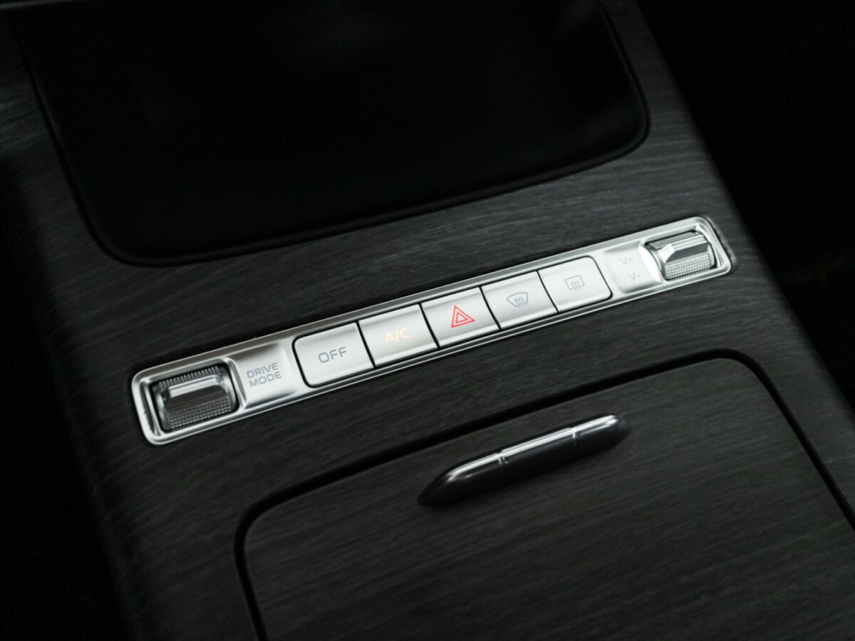 Купить Geely Preface, 2024, 15 541 км.. Фото: #18