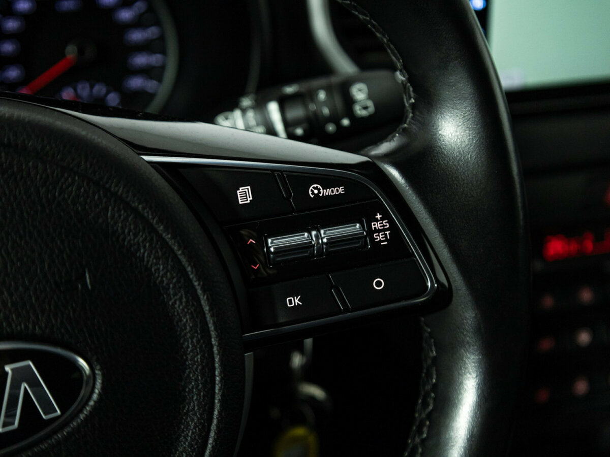 Купить Kia Sportage, 2020, 62 372 км.. Фото: #19