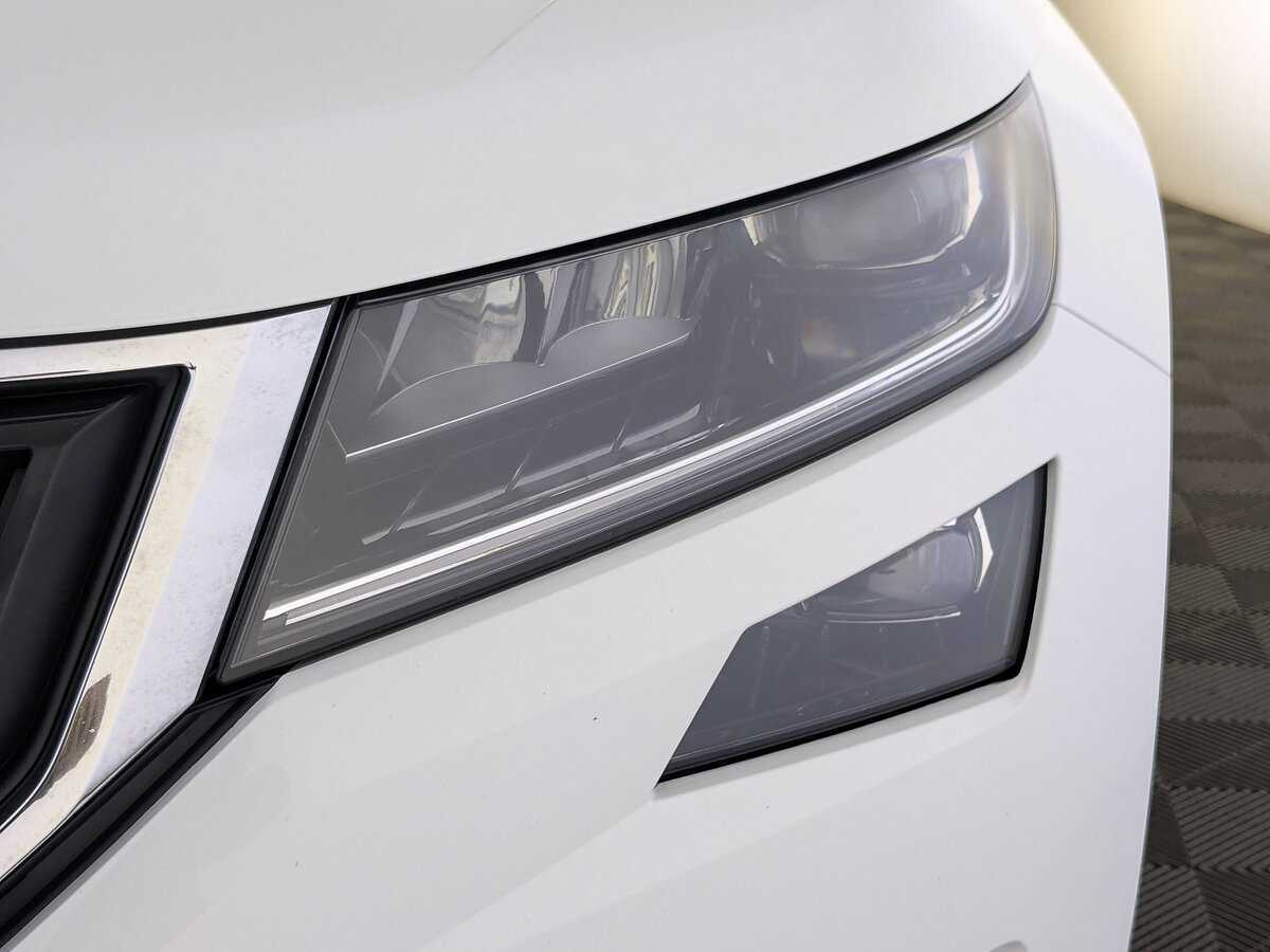 Купить Skoda Kodiaq, 2020, 82 780 км.. Фото: #10