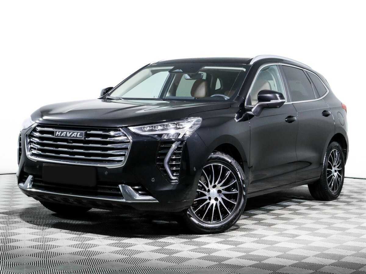 Купить Haval Jolion, 2023, 28 780 км.. Посмотреть фото