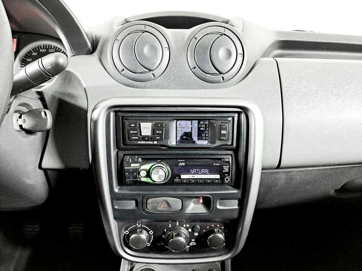 Купить Renault Duster, 2012, 147 600 км.. Фото: #12