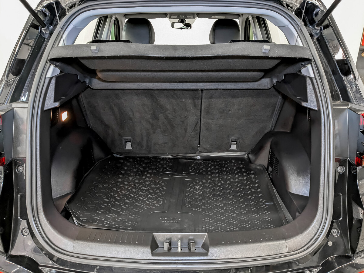 Купить Chery Tiggo 4, 2021, 54 523 км.. Фото: #8