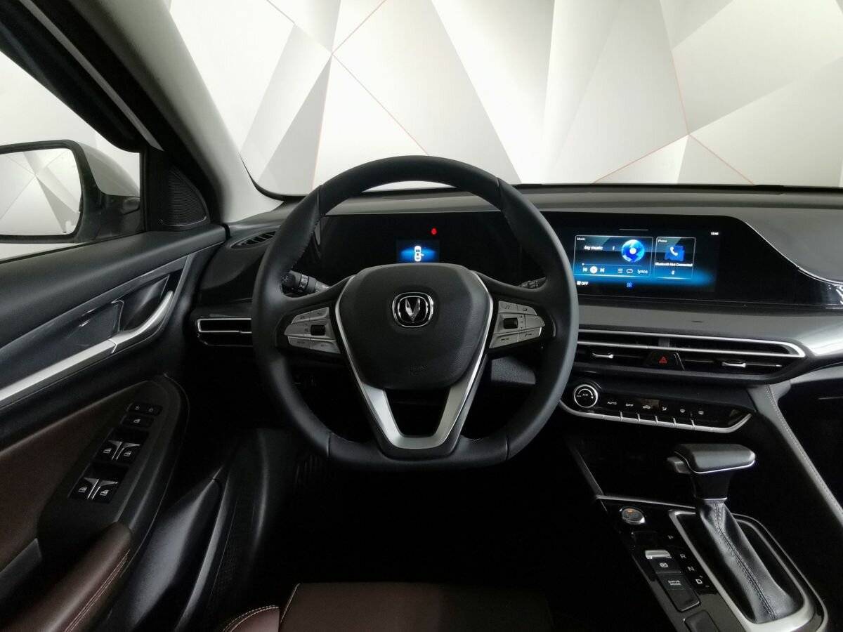 Купить Changan Eado Plus, 2023, 11 526 км.. Фото: #16