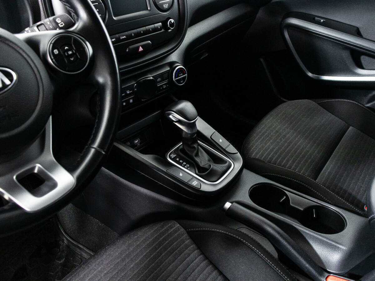 Купить Kia Soul, 2019, 65 561 км.. Фото: #16
