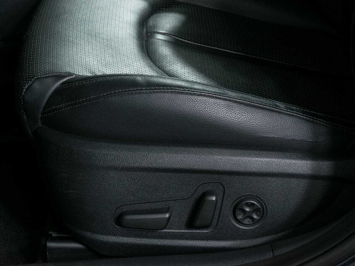 Купить Kia Optima, 2018, 154 000 км.. Фото: #19