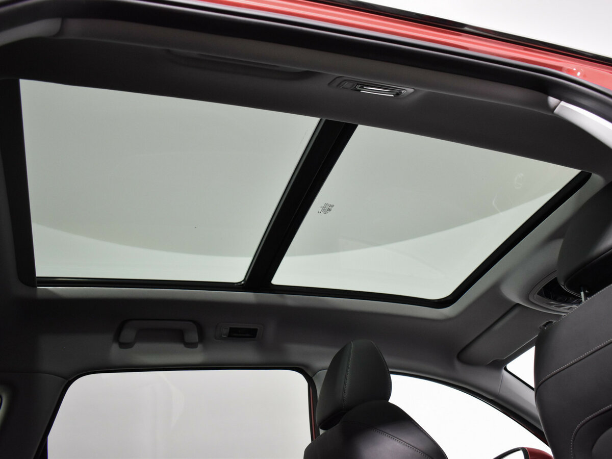 Купить Chery Tiggo 7 Pro Max, 2023, 97 500 км.. Фото: #12