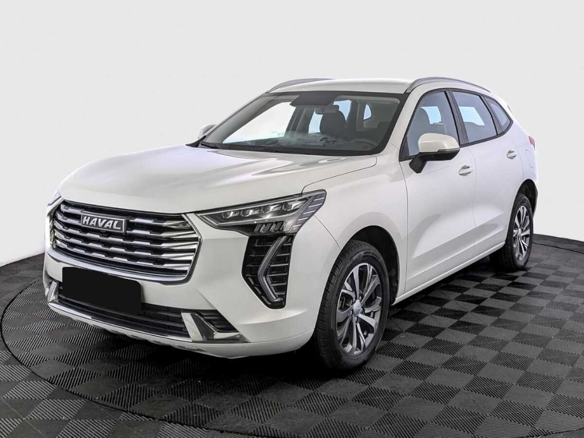 Купить Haval Jolion, 2023, 16 580 км.. Посмотреть фото