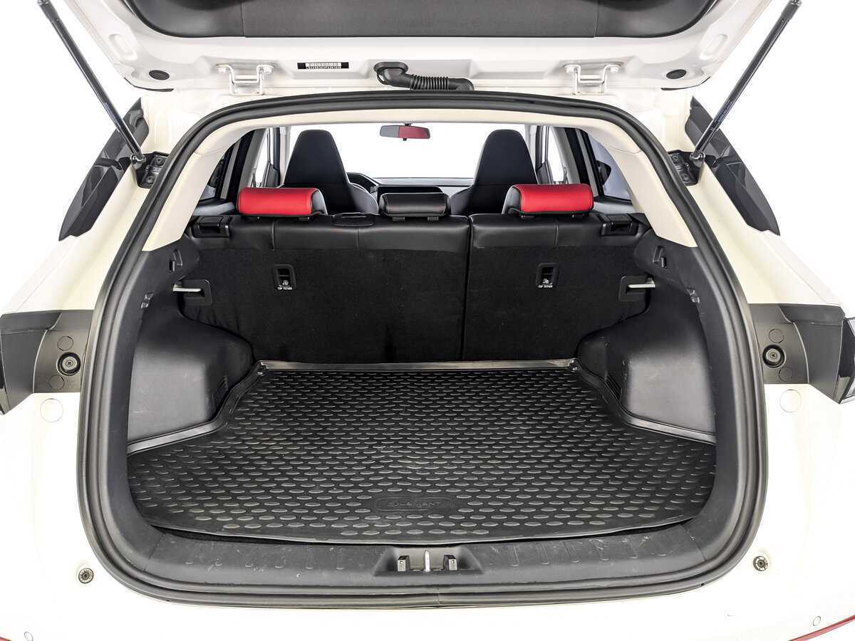 Купить Changan CS55PLUS, 2023, 27 541 км.. Фото: #9