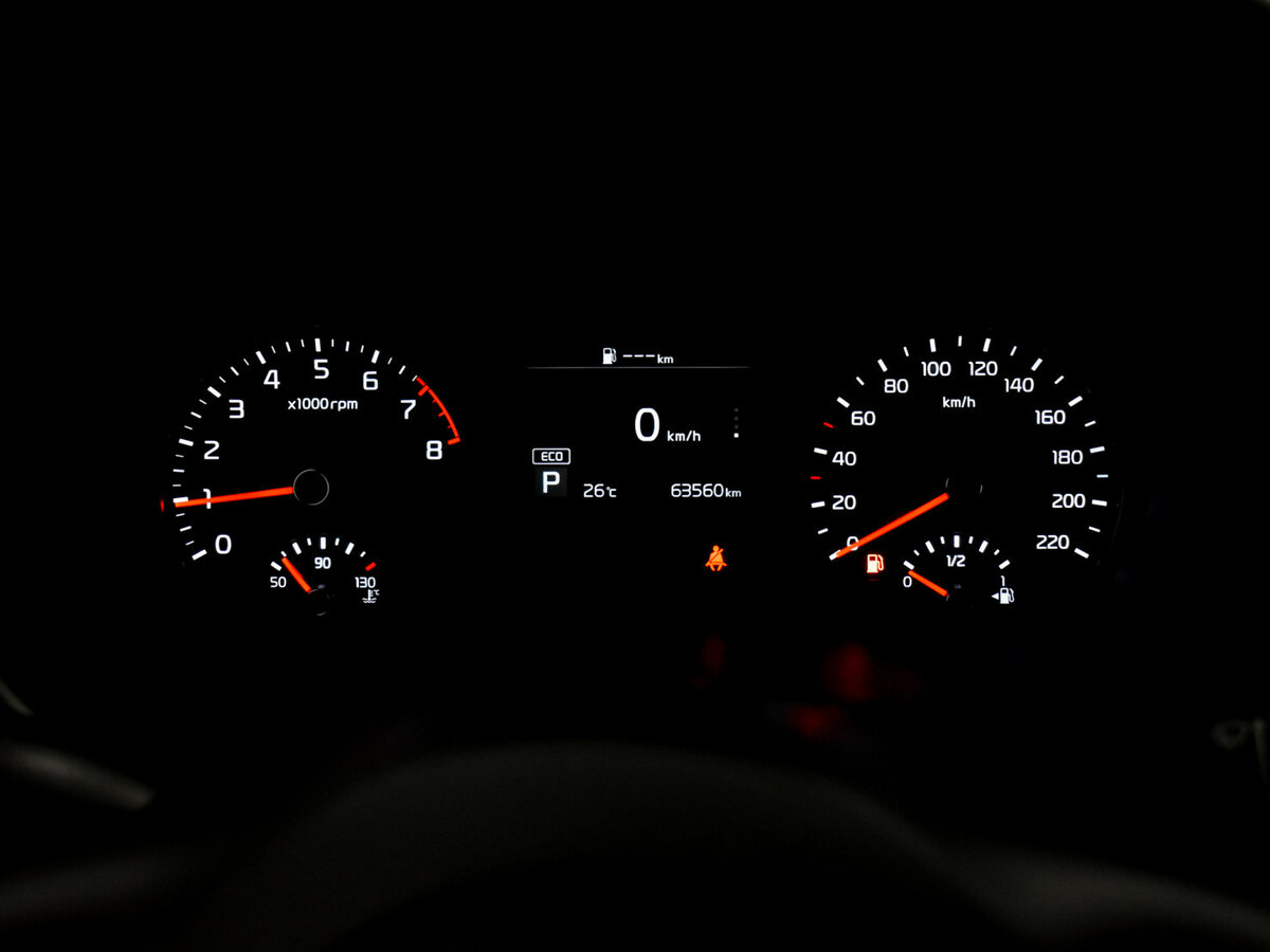 Купить Kia Soul, 2020, 64 000 км.. Фото: #16