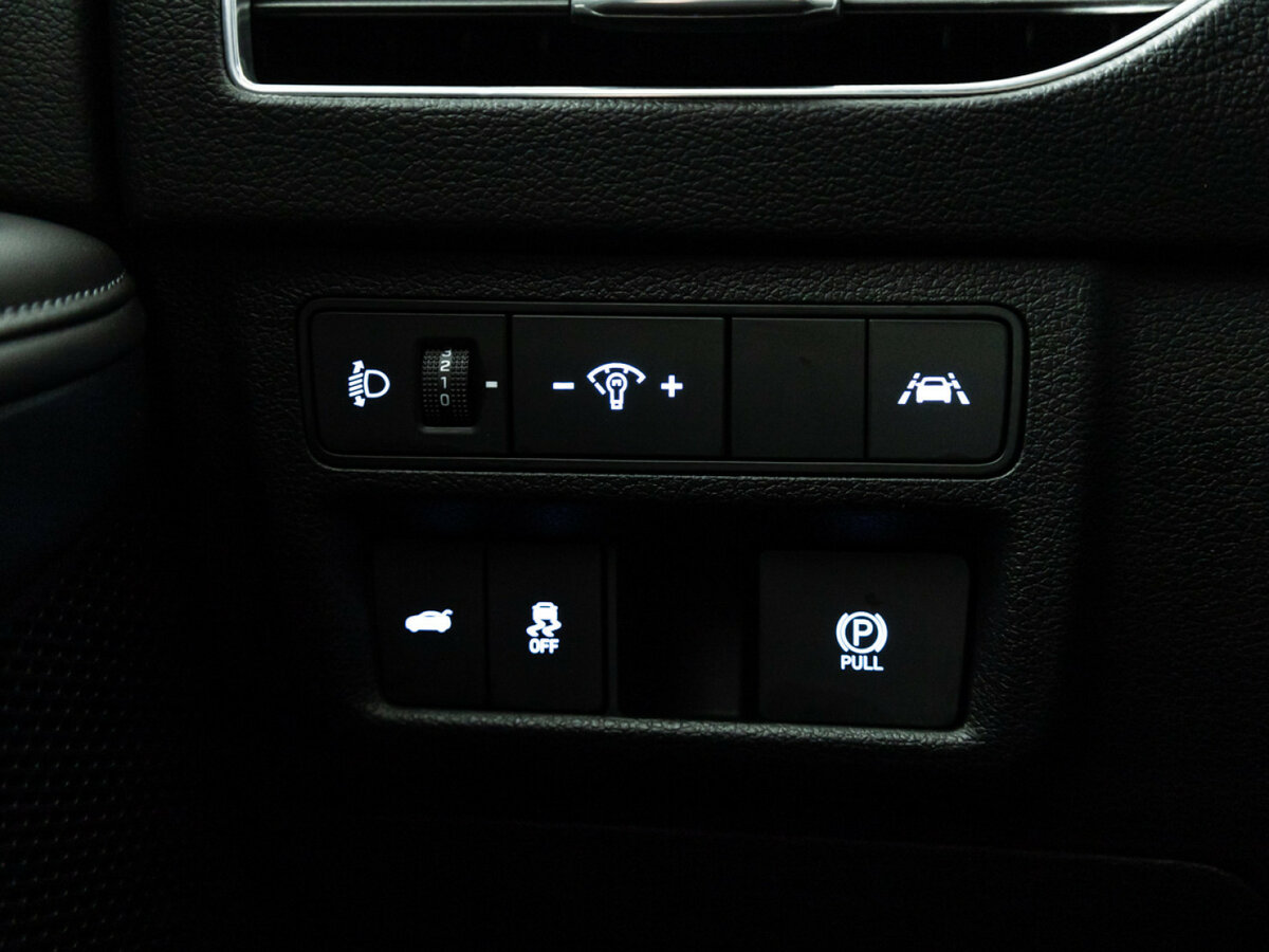 Купить Hyundai Sonata, 2021, 104 439 км.. Фото: #23