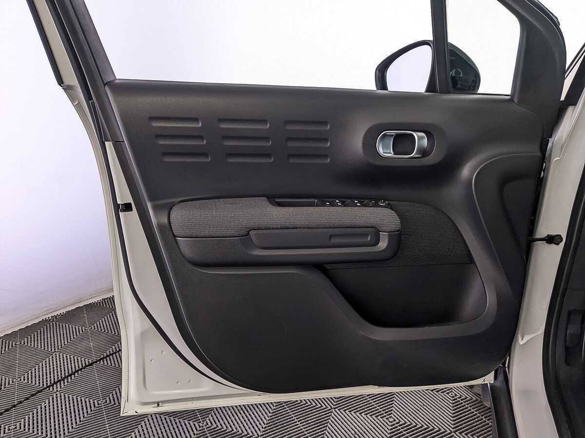 Купить Citroen C3 Aircross, 2019, 80 122 км.. Фото: #18