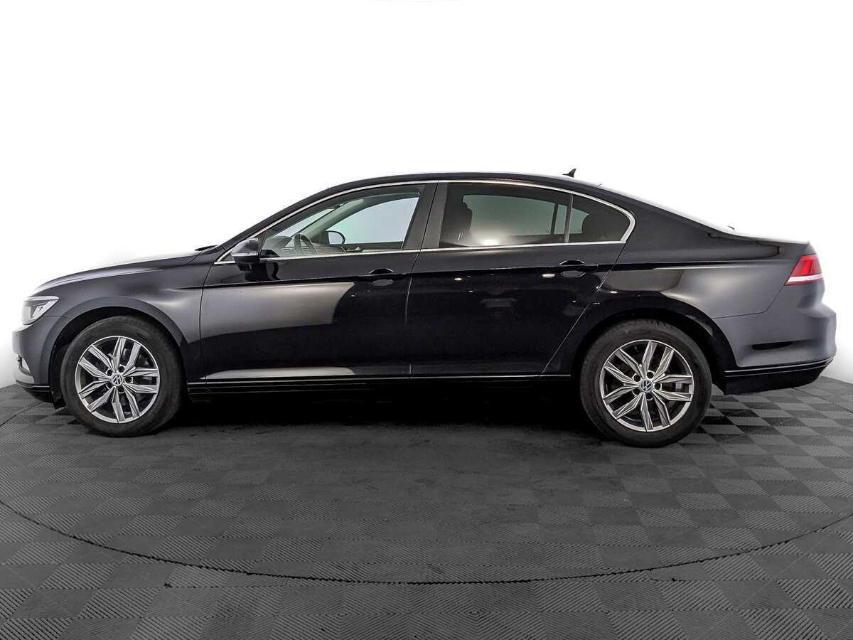 Купить Volkswagen Passat, 2018, 188 206 км.. Фото: #7