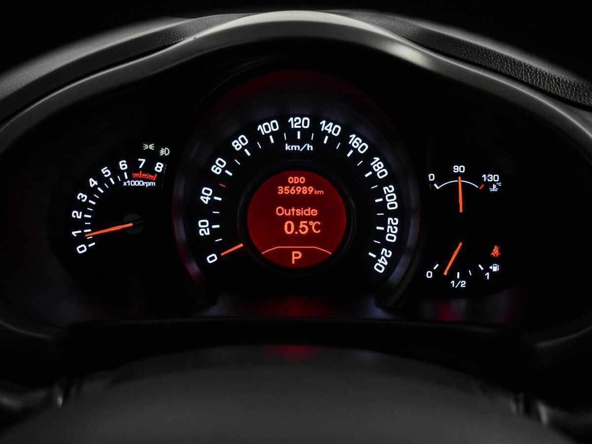 Купить Kia Sportage, 2012, 356 988 км.. Фото: #20