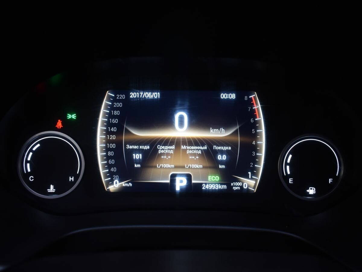Купить Chery Tiggo 4, 2021, 24 992 км.. Фото: #9