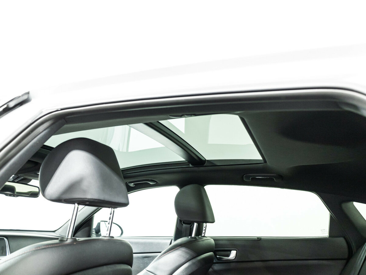 Купить Kia Optima, 2019, 92 809 км.. Фото: #13