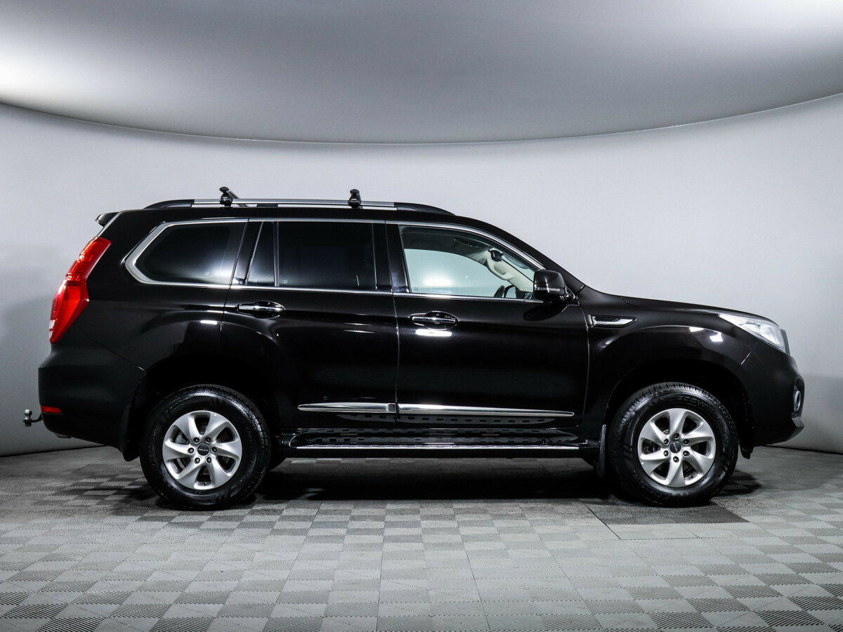 Купить Haval H9, 2023, 40 365 км.. Фото: #3