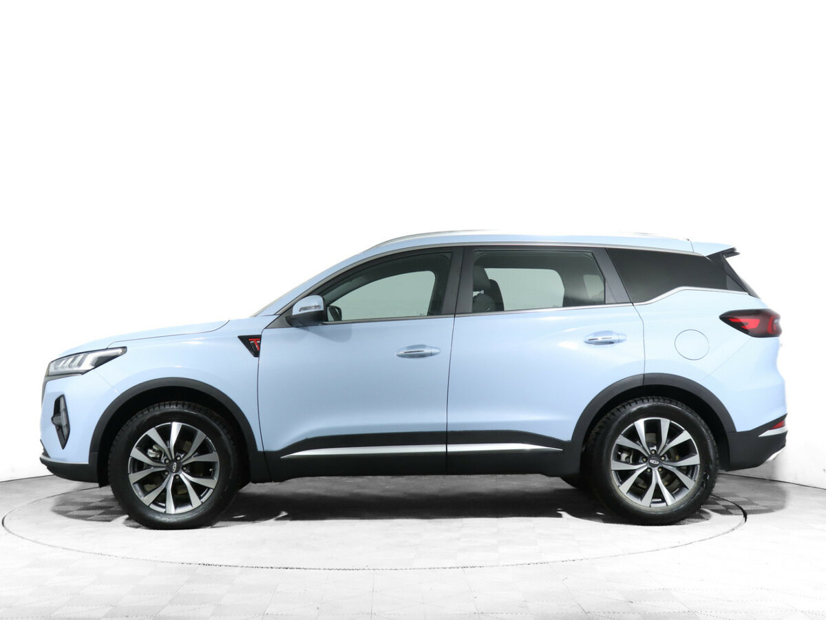 Купить Chery Tiggo 7 Pro Max, 2023, 32 795 км.. Фото: #6