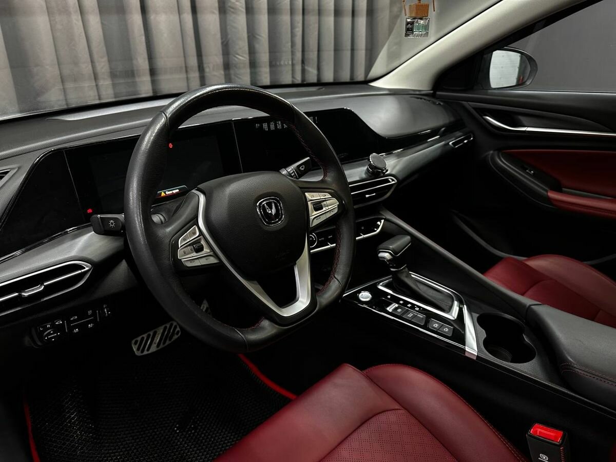 Купить Changan Eado Plus, 2023, 31 234 км.. Фото: #5