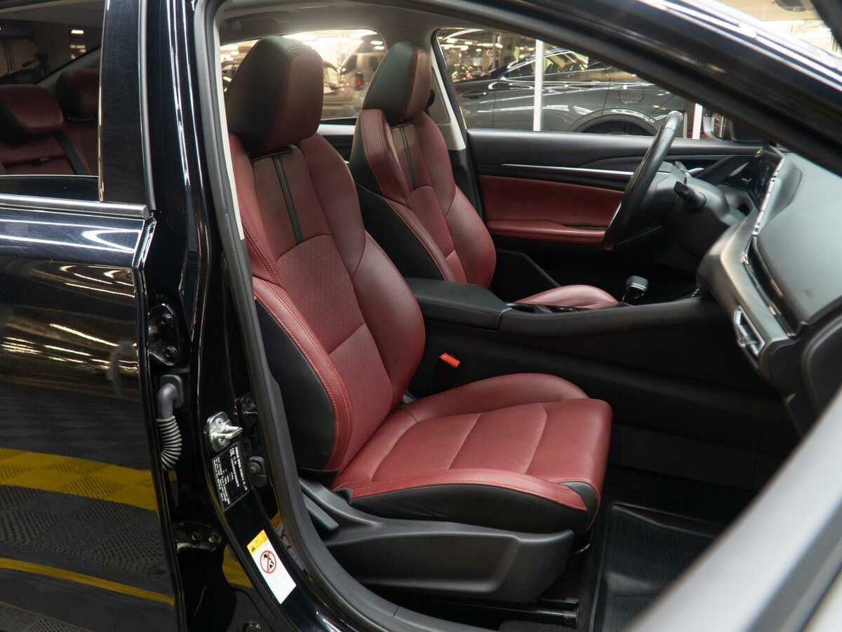 Купить Changan Eado Plus, 2023, 59 753 км.. Фото: #7