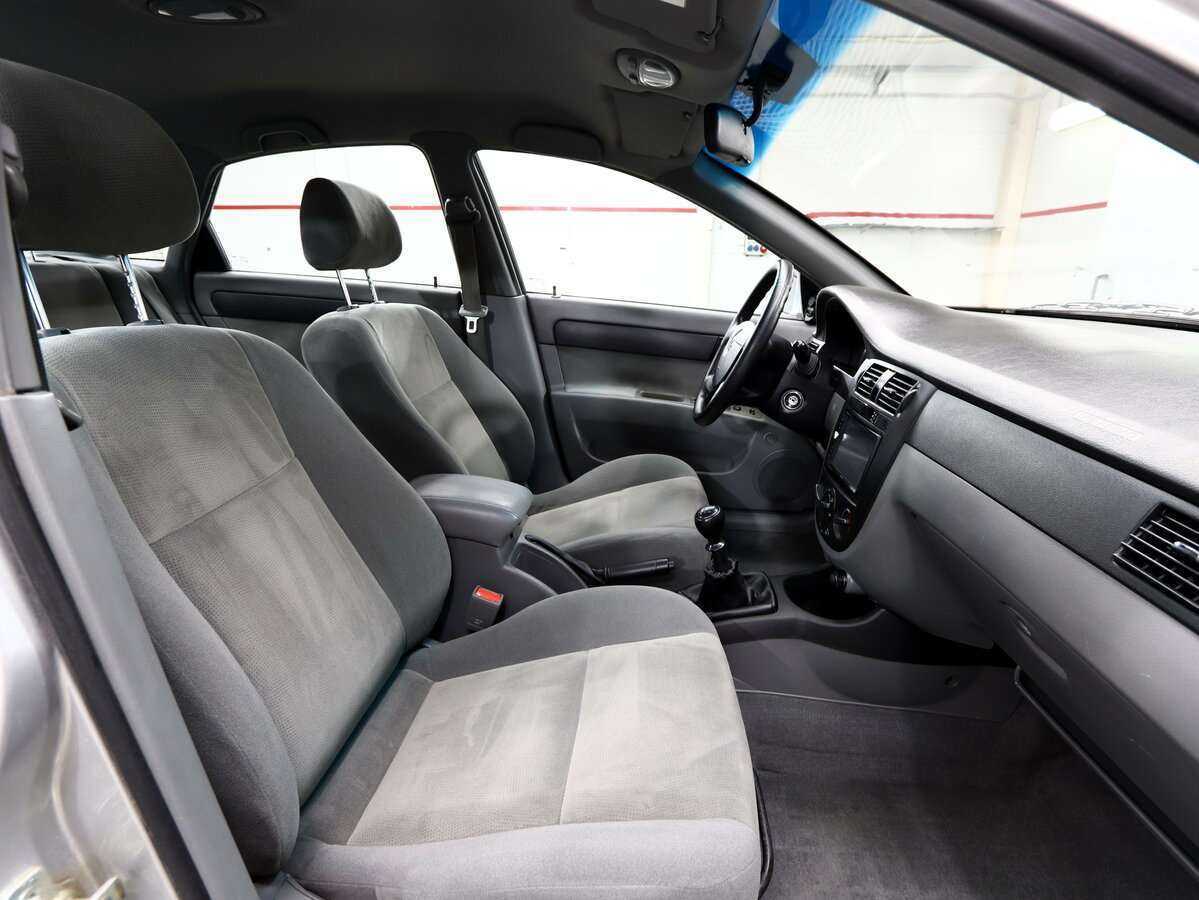 Купить Daewoo Gentra, 2013, 112 000 км.. Фото: #12