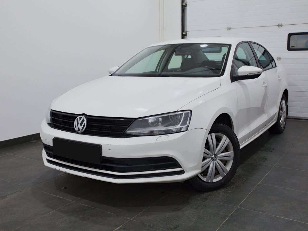 Купить Volkswagen Jetta, 2015, 144 689 км.. Фото: #0