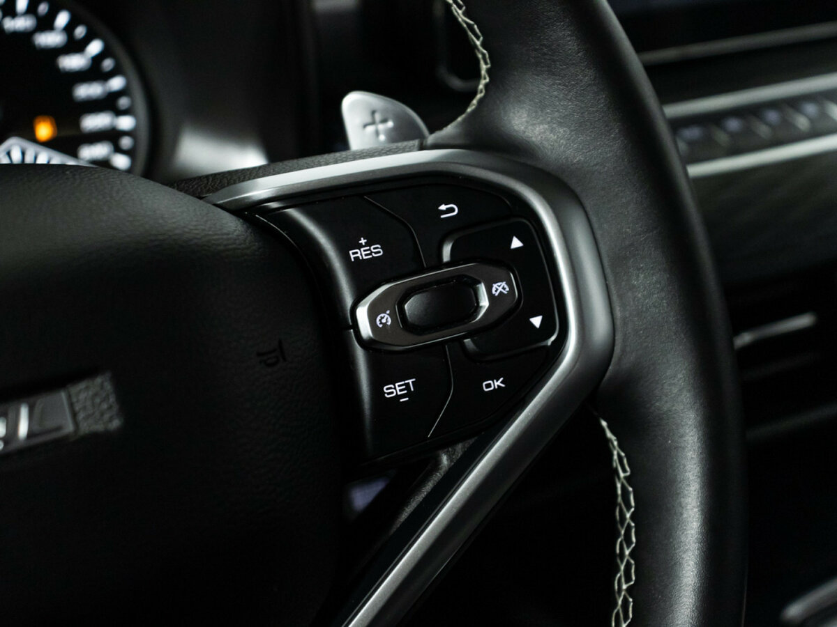Купить Haval Jolion, 2022, 42 980 км.. Фото: #17