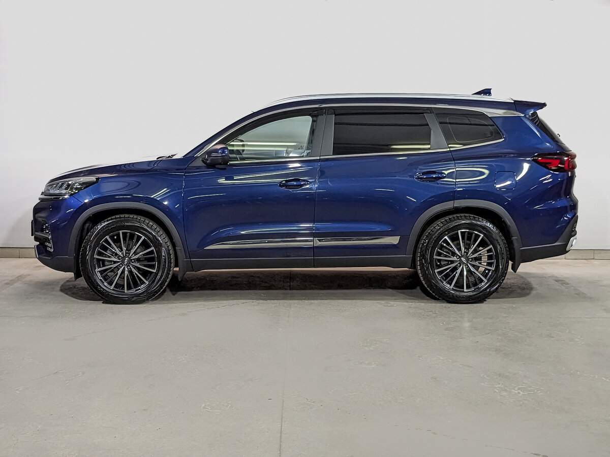 Купить Chery Tiggo 8, 2023, 47 760 км.. Фото: #7