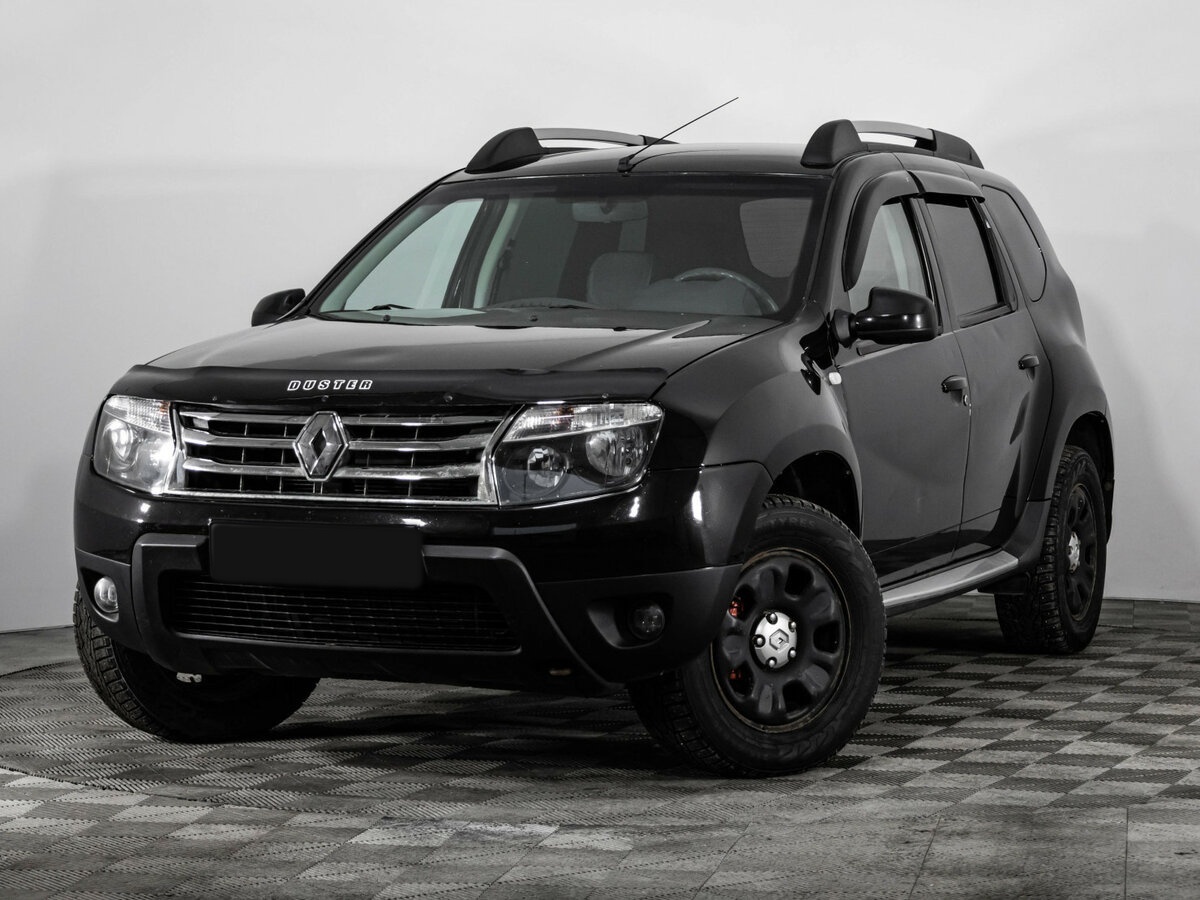 Купить Renault Duster, 2013, 183 124 км.. Посмотреть фото