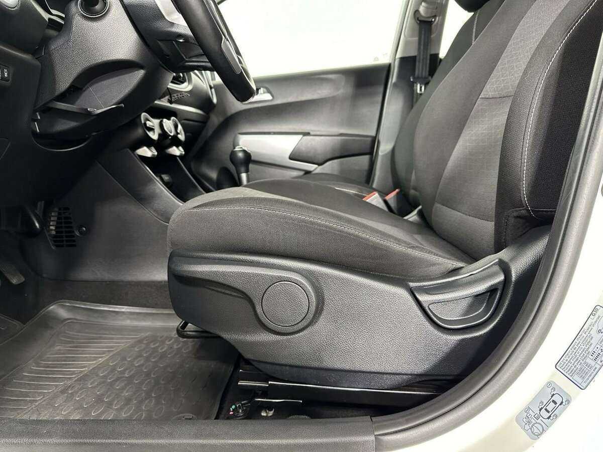 Купить Kia Picanto, 2018, 95 512 км.. Фото: #8