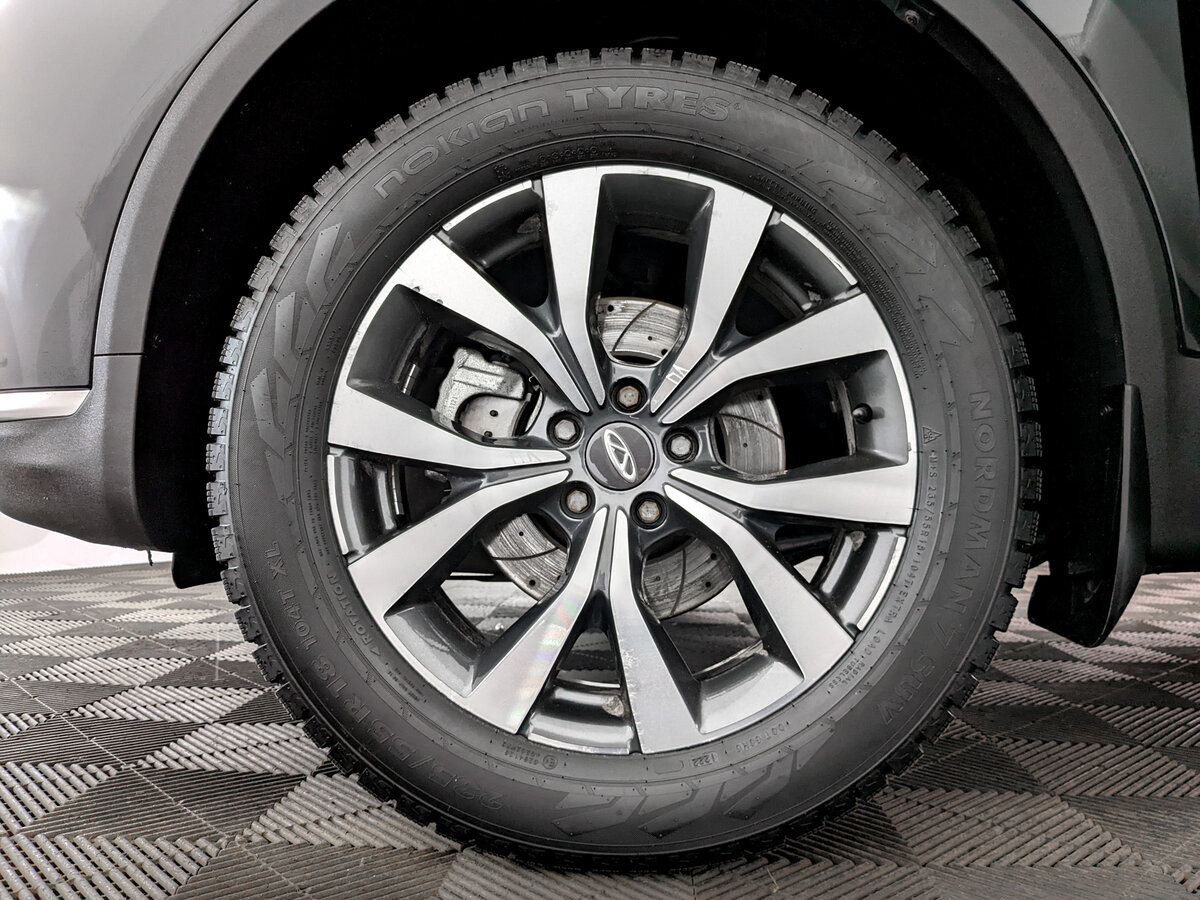 Купить Chery Tiggo 7 Pro, 2023, 44 202 км.. Фото: #14