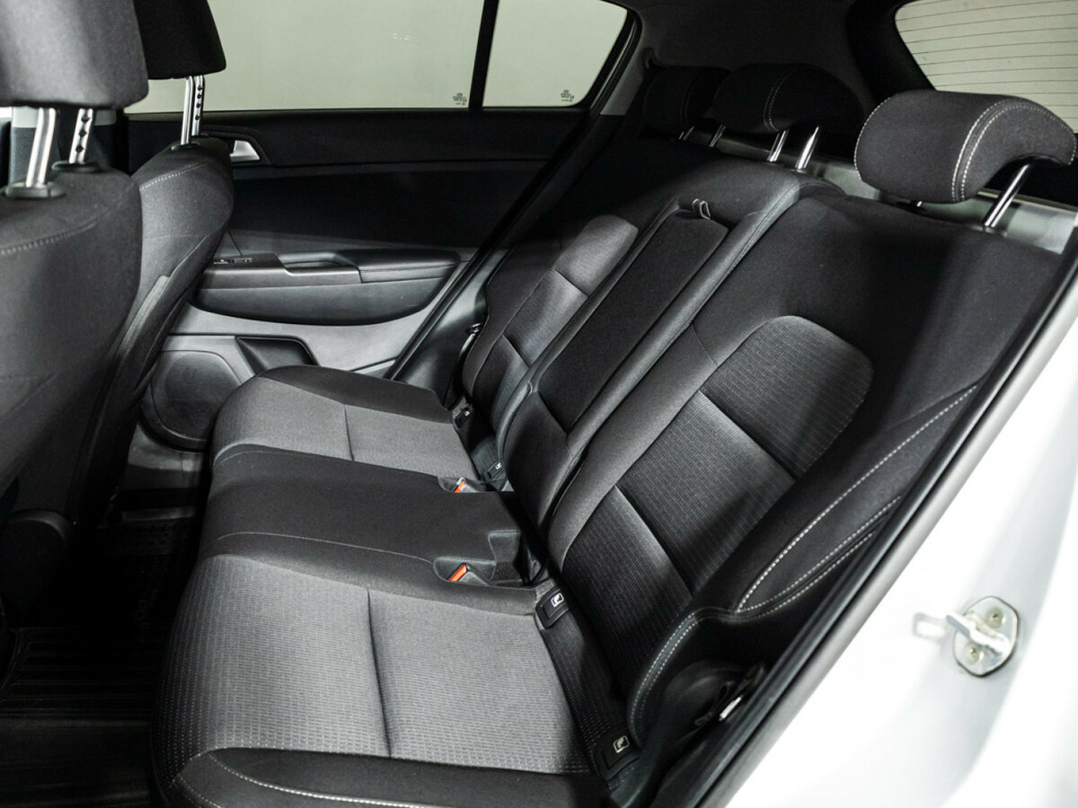 Купить Kia Sportage, 2018, 153 870 км.. Фото: #9