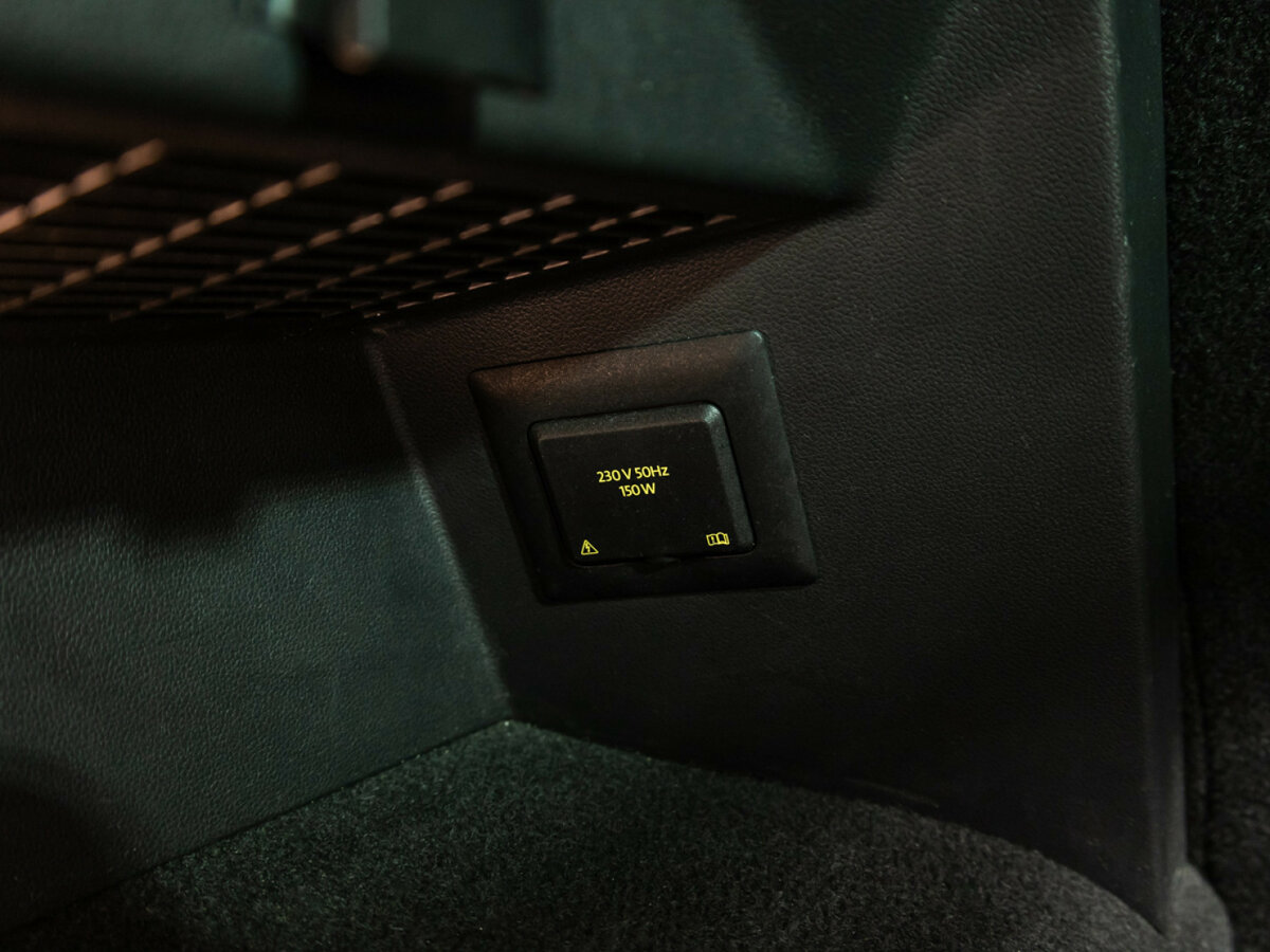 Купить Volkswagen Tiguan, 2017, 235 698 км.. Фото: #19
