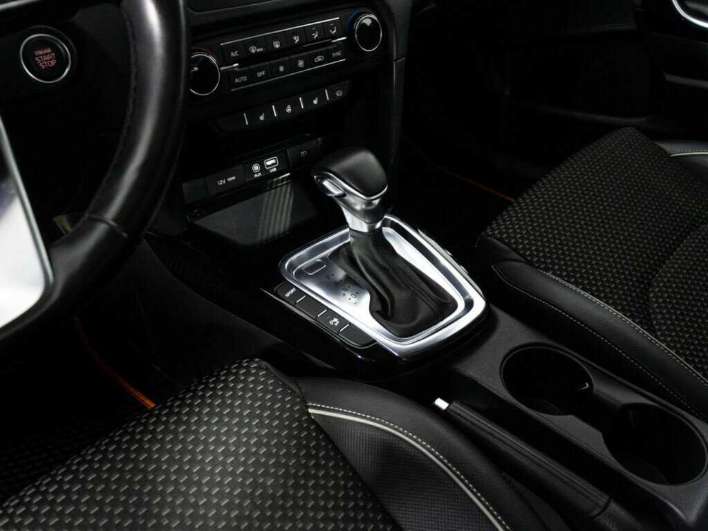 Купить Kia Ceed, 2019, 51 275 км.. Фото: #18