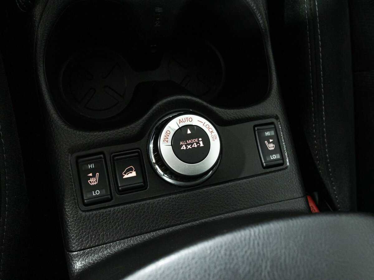 Купить Nissan X-Trail, 2017, 89 151 км.. Фото: #19