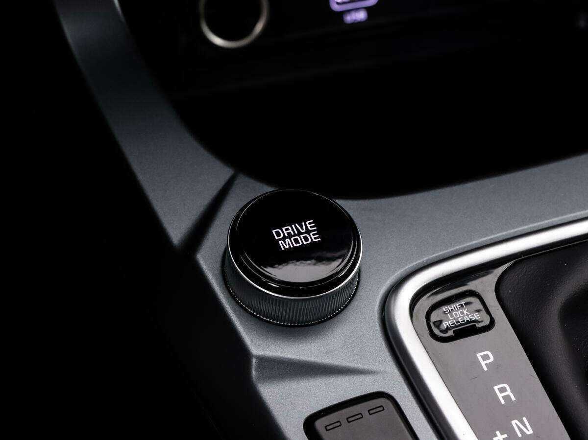 Купить Kia Seltos, 2020, 67 200 км.. Фото: #14